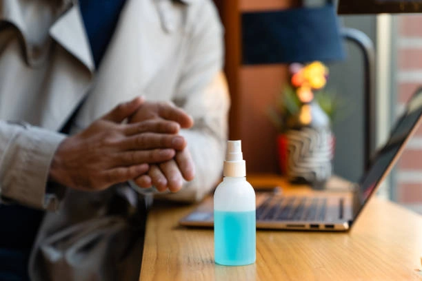 Training on WASH and Infectious Disease Outbreak Preparedness