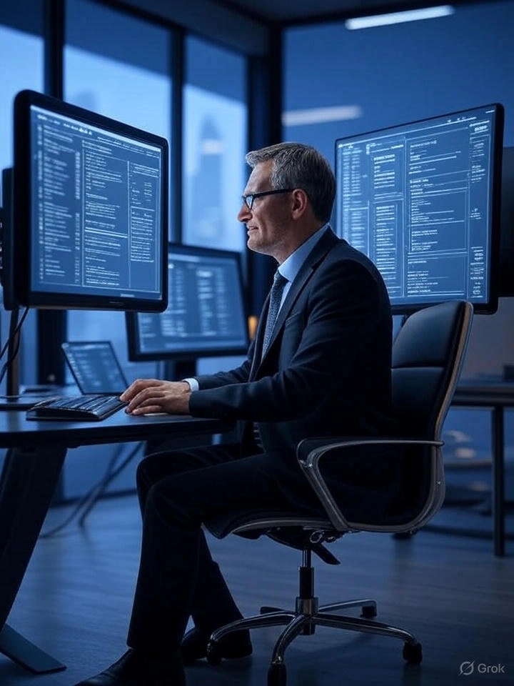 Training on Database Administration (PostgreSQL / SQL Server)