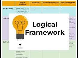 Training on Logframes and the Logical Framework Approach