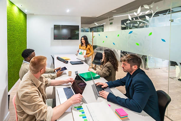 Training on Digital Media & Social Media Strategy