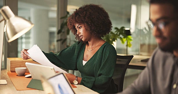 Training on Office Management and Effective Administrative Skills