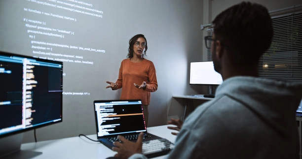 Training on Women in Leadership and International Development