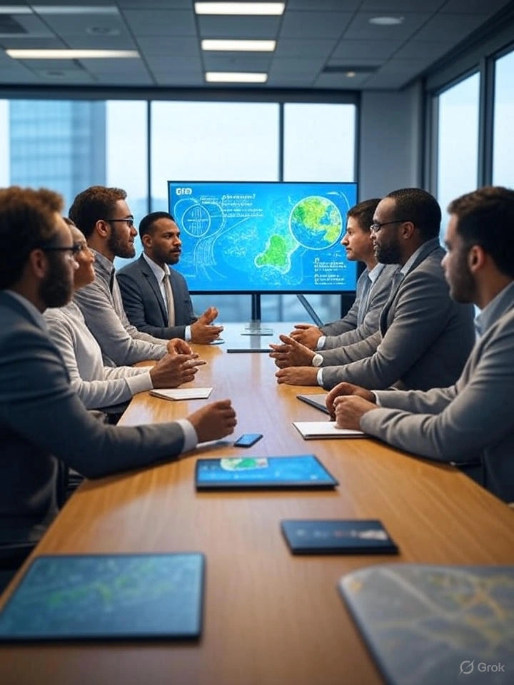 Training on Crisis Management for Security Professionals