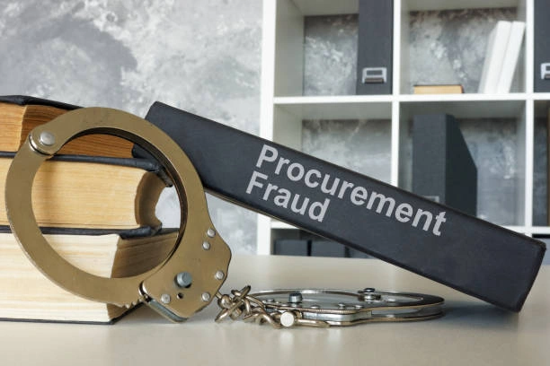 Training on Procurement Integrity: Prevention, Investigation, and Prosecution of Fraud