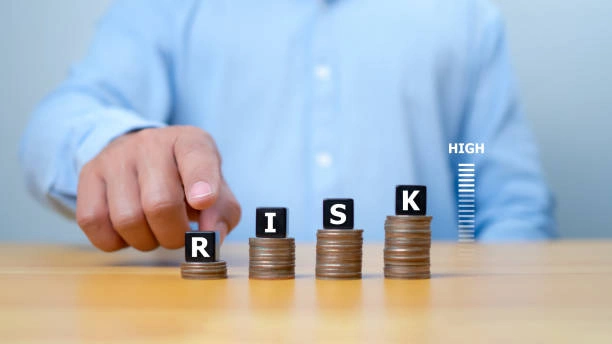 Training on Financial Risk Management in Non-Profit Organizations