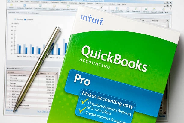 Training on QuickBooks Accounting Software