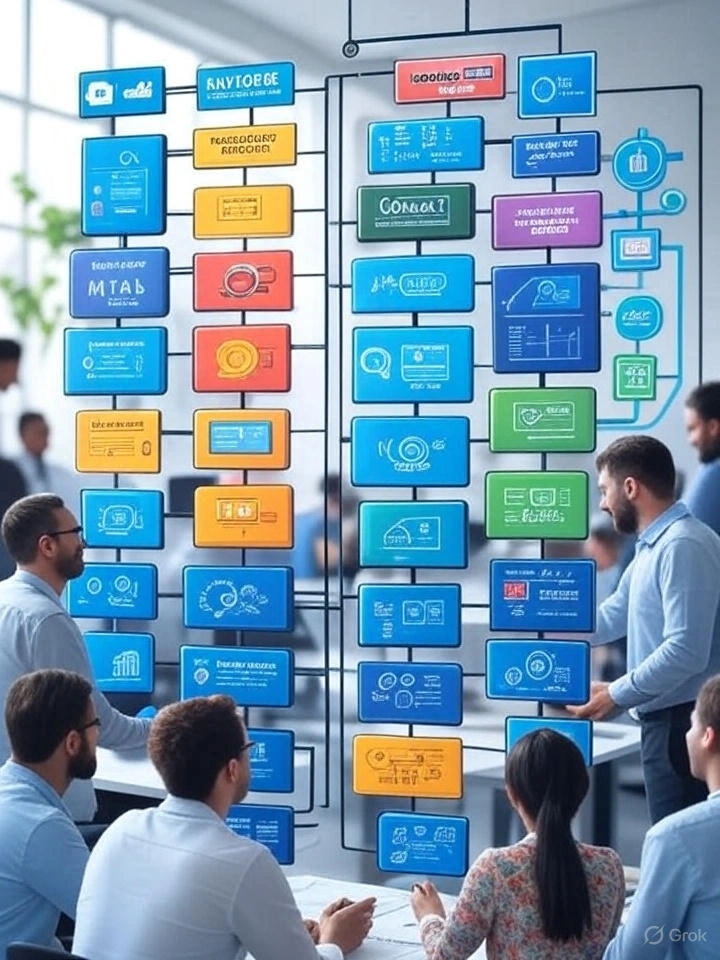 Training on Advanced Power BI & DAX