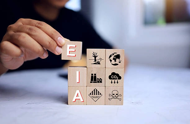 Training on Environmental Impact Assessment (EIA)