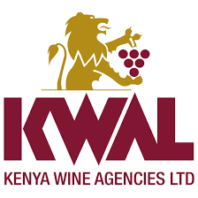 Kenya Wine Agencies Limited Logo