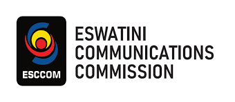 Eswatini Communications Commission (ESCCOM) Logo
