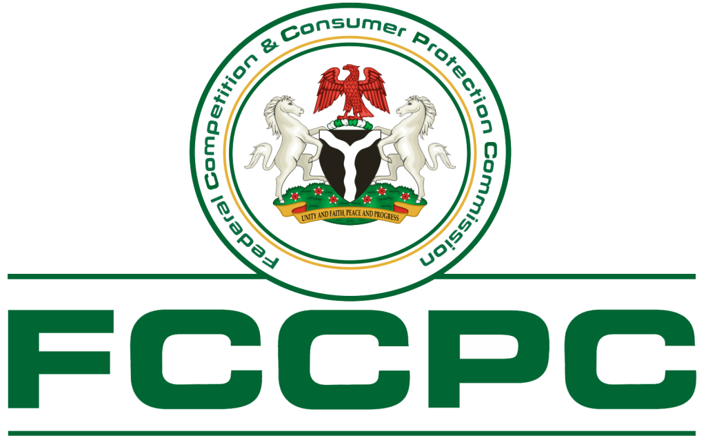 Federal Competition and Consumer Protection Commission Logo