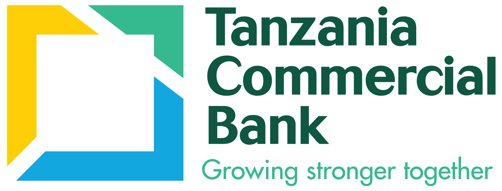 Tanzania Commercial Bank Logo